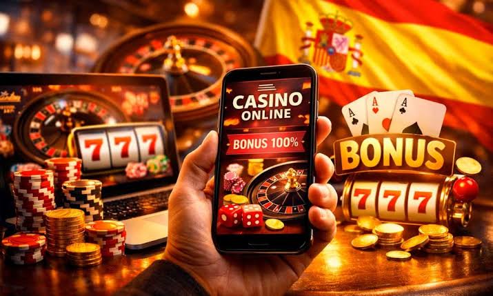 Casino sin Licencia en España Todo sobre Bonos y Promociones