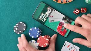 Descubre el Mundo del Platino Casino Diversión y Ganancias Aseguradas