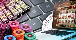Exploring the Exciting World of Love Casino 3 A New Era in Online Gaming