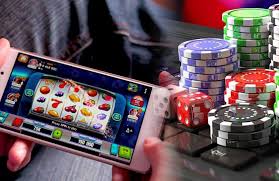 Exploring the Exciting World of Love Casino 3 A New Era in Online Gaming
