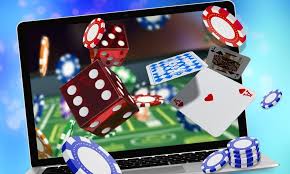 Discover the Thrills of Spin Time Casino Your Gateway to Exciting Gaming