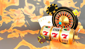 Experience the Thrill at Royal Fortune Casino -1942713868